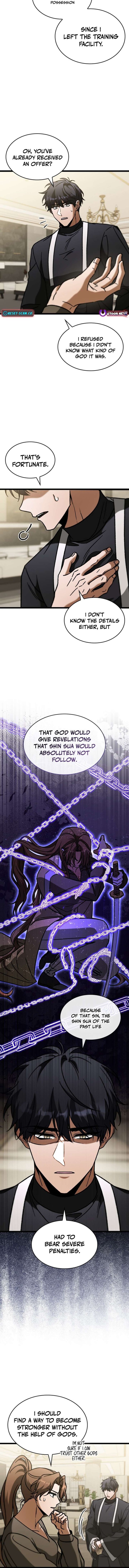 F Class Destiny Hunter 100 6