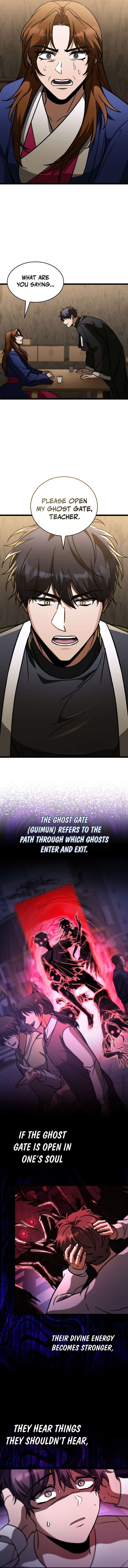 F Class Destiny Hunter 100 8