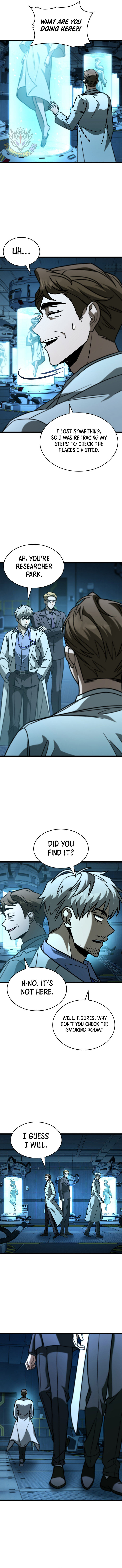 F Class Destiny Hunter 101 15