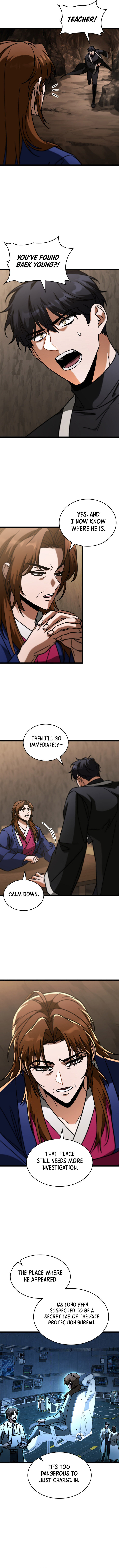 F Class Destiny Hunter 101 4