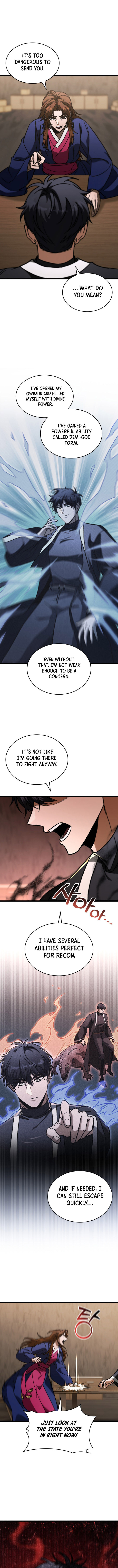 F Class Destiny Hunter 101 6