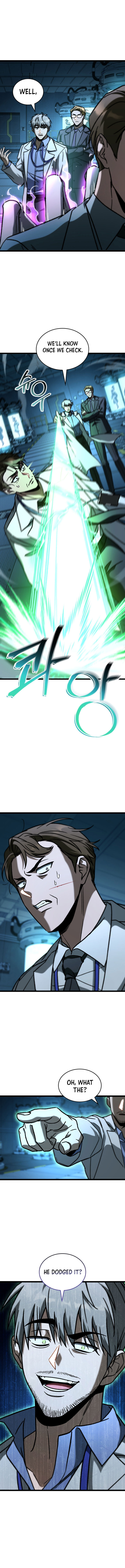 F Class Destiny Hunter 102 2