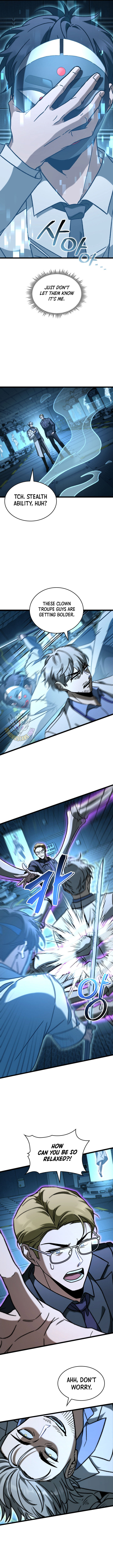 F Class Destiny Hunter 102 5