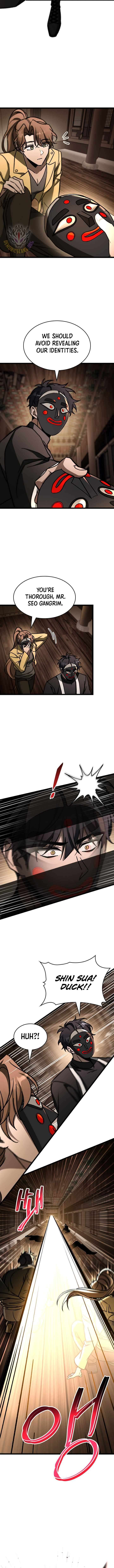 F Class Destiny Hunter 105 13