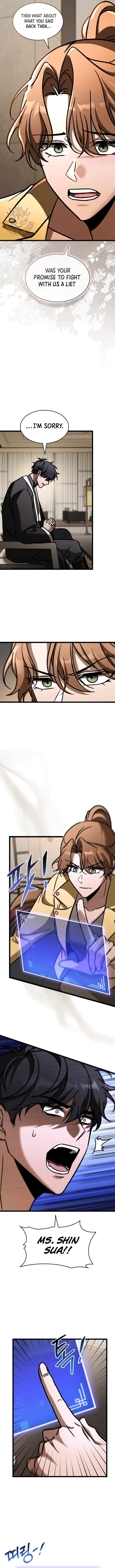 F Class Destiny Hunter 105 5