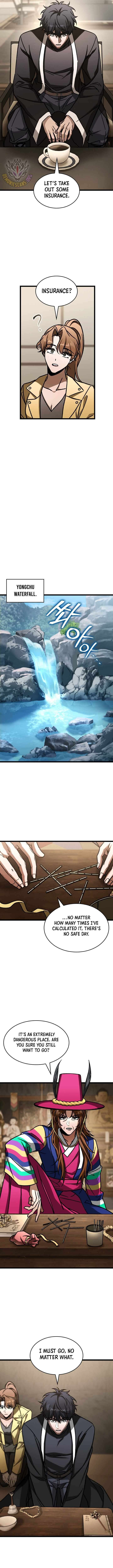 F Class Destiny Hunter 105 7