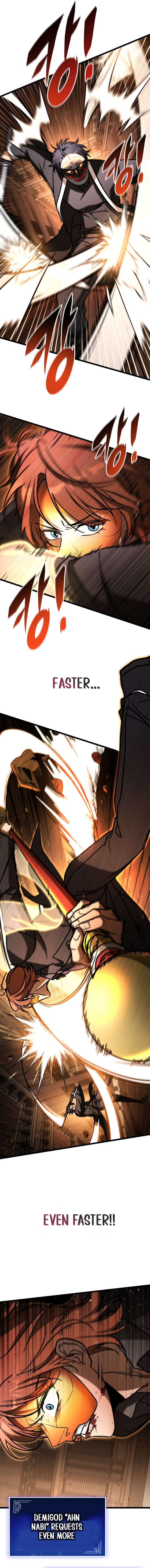 F Class Destiny Hunter 106 10