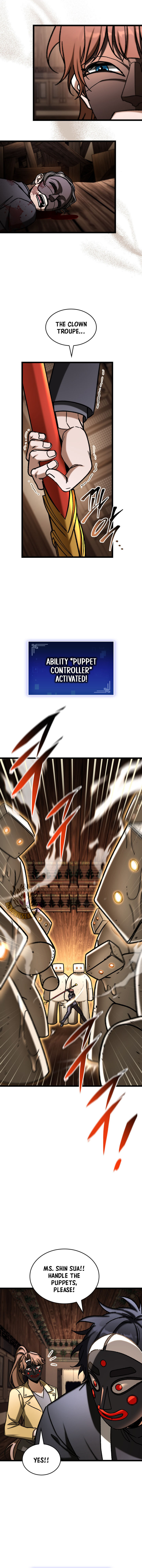 F Class Destiny Hunter 106 3