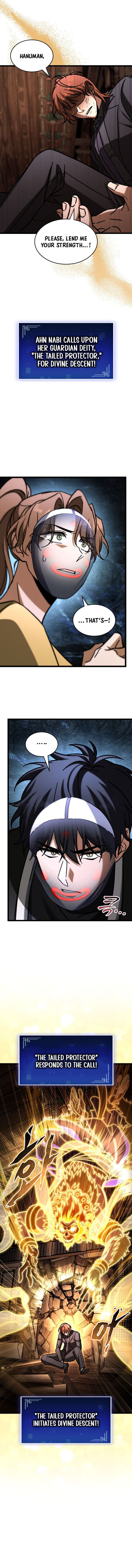 F Class Destiny Hunter 106 6