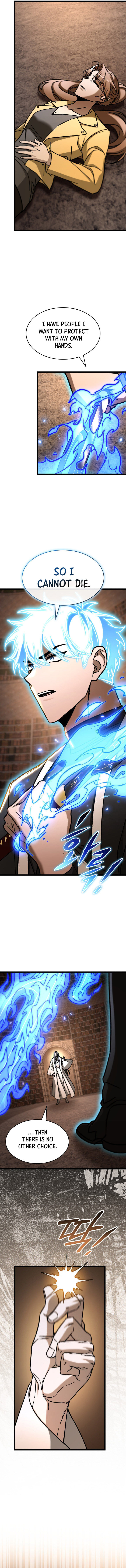 F Class Destiny Hunter 108 6