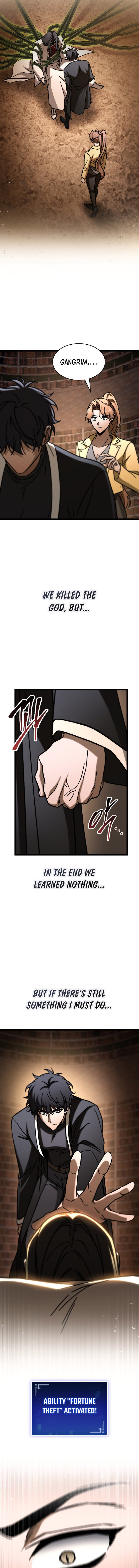 F Class Destiny Hunter 109 16