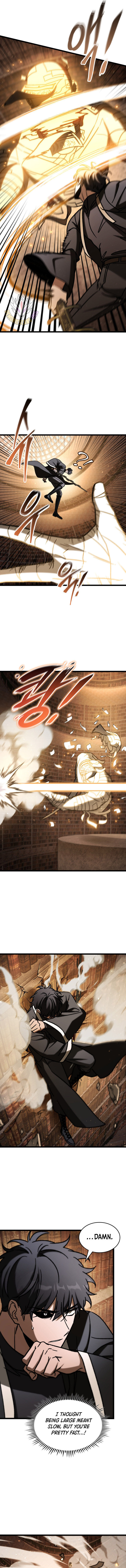 F Class Destiny Hunter 109 7