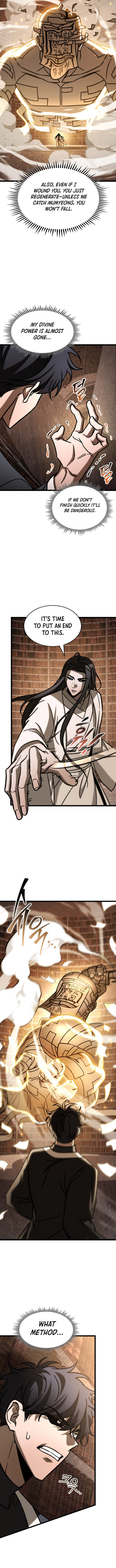 F Class Destiny Hunter 109 8