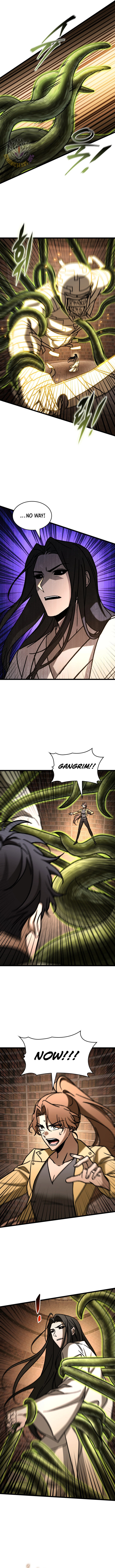 F Class Destiny Hunter 109 9