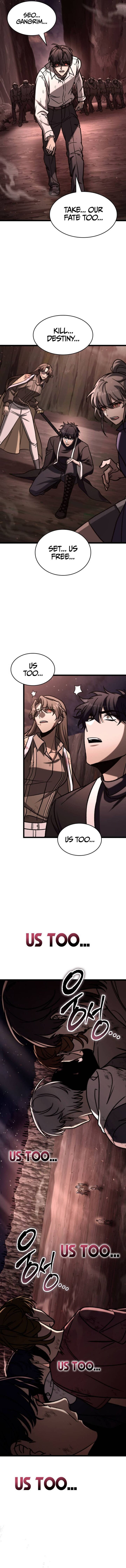 F Class Destiny Hunter 115 19