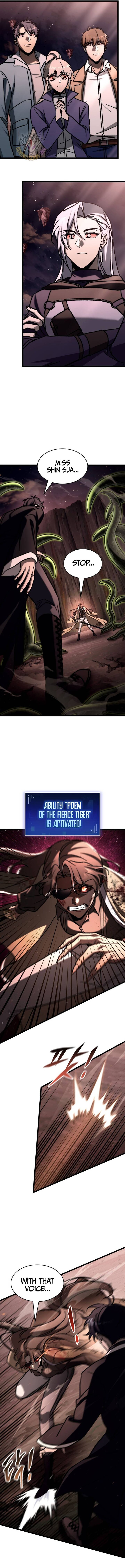 F Class Destiny Hunter 115 4