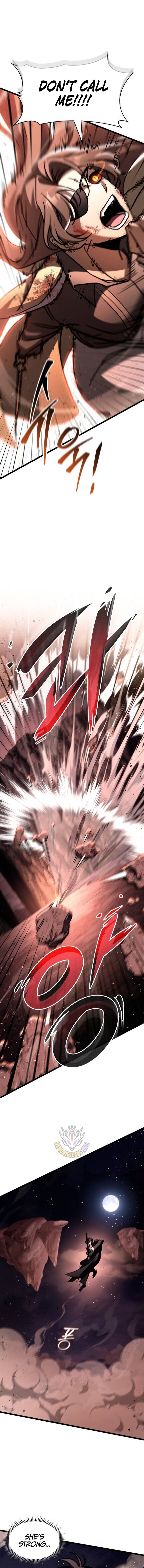 F Class Destiny Hunter 115 5