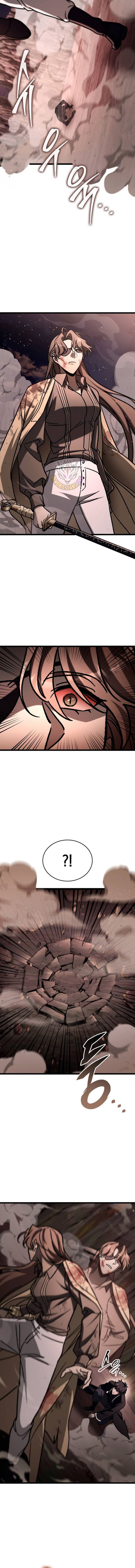 F Class Destiny Hunter 115 7