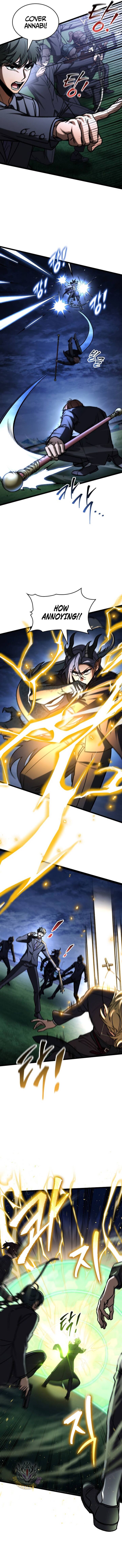 F Class Destiny Hunter 117 3