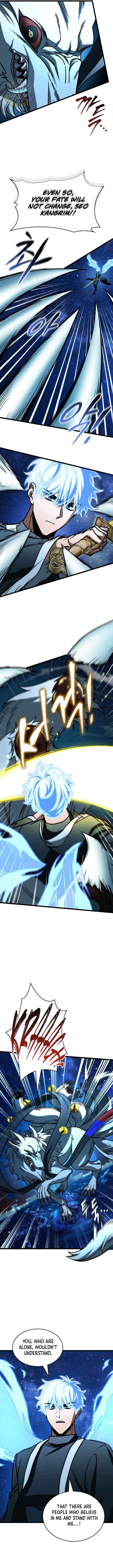 F Class Destiny Hunter 120 11