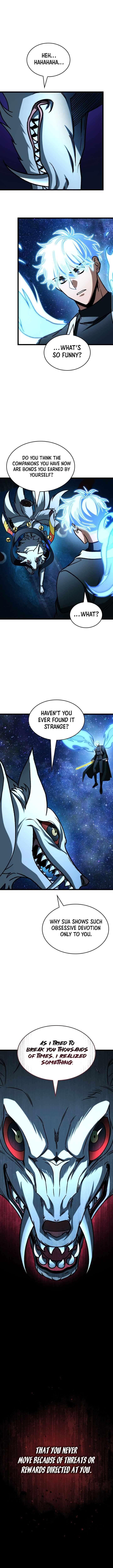 F Class Destiny Hunter 120 12