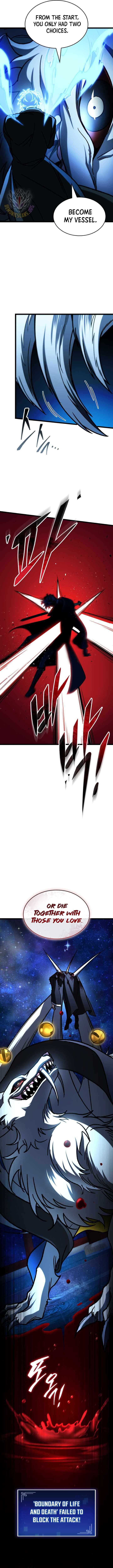 F Class Destiny Hunter 120 15