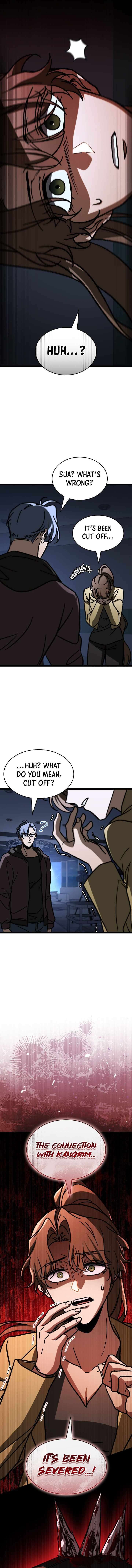 F Class Destiny Hunter 120 16