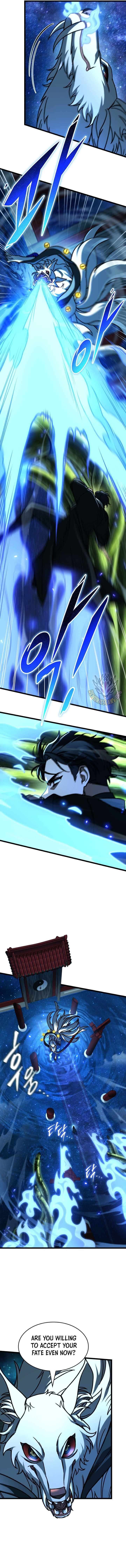 F Class Destiny Hunter 120 5