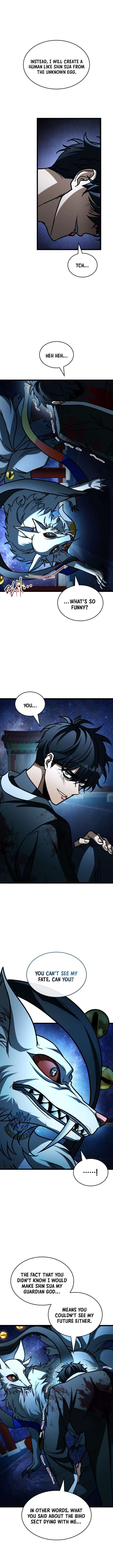 F Class Destiny Hunter 121 5