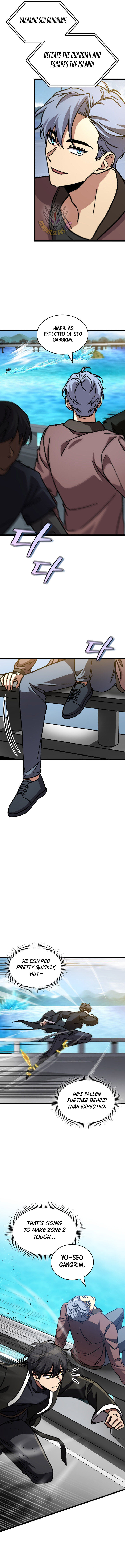 F Class Destiny Hunter 82 17