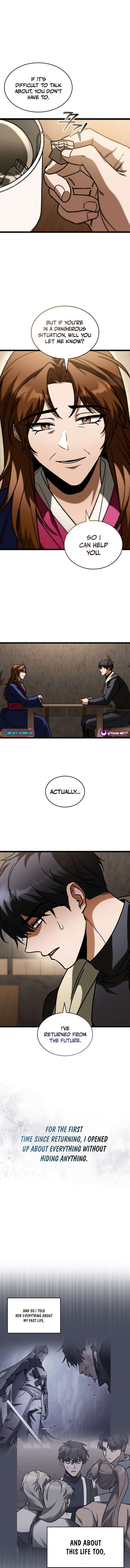 F Class Destiny Hunter 99 8