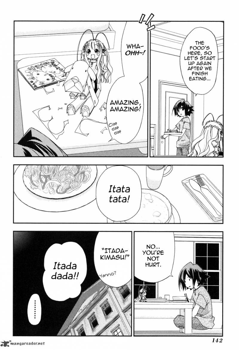 Fairial Garden 5 4