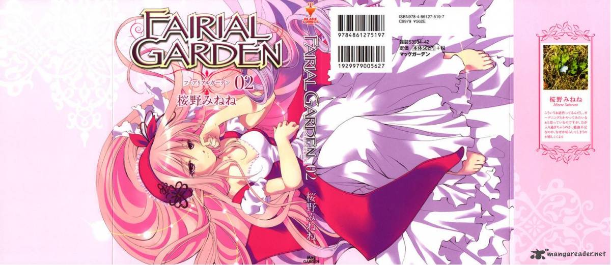 Fairial Garden 6 1