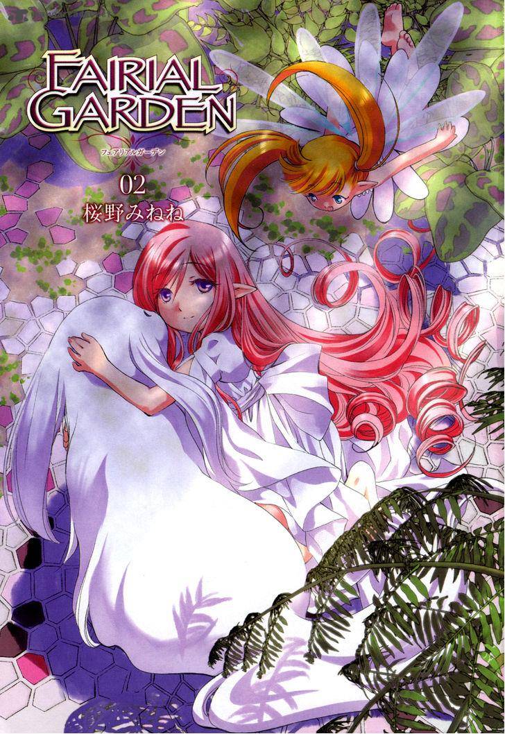 Fairial Garden 6 3