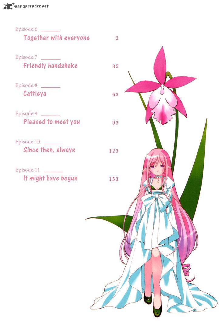 Fairial Garden 6 4