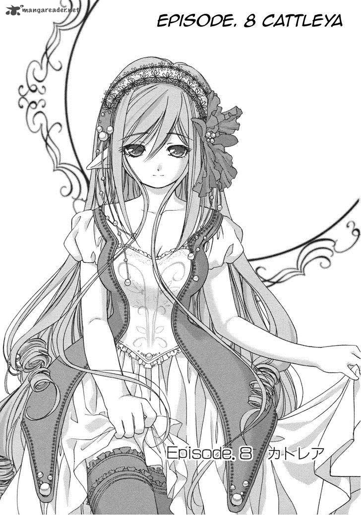 Fairial Garden 8 3