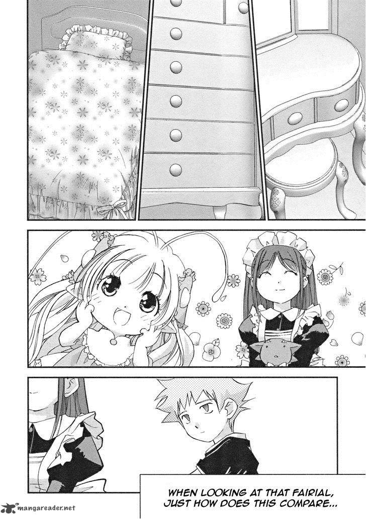 Fairial Garden 8 4