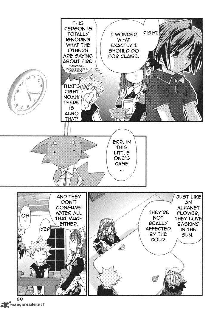 Fairial Garden 8 7