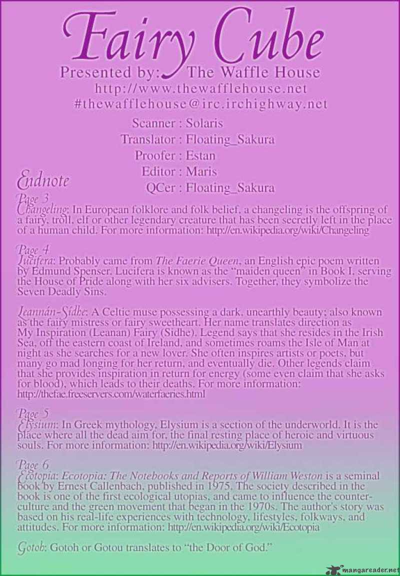 Fairy Cube 9 26
