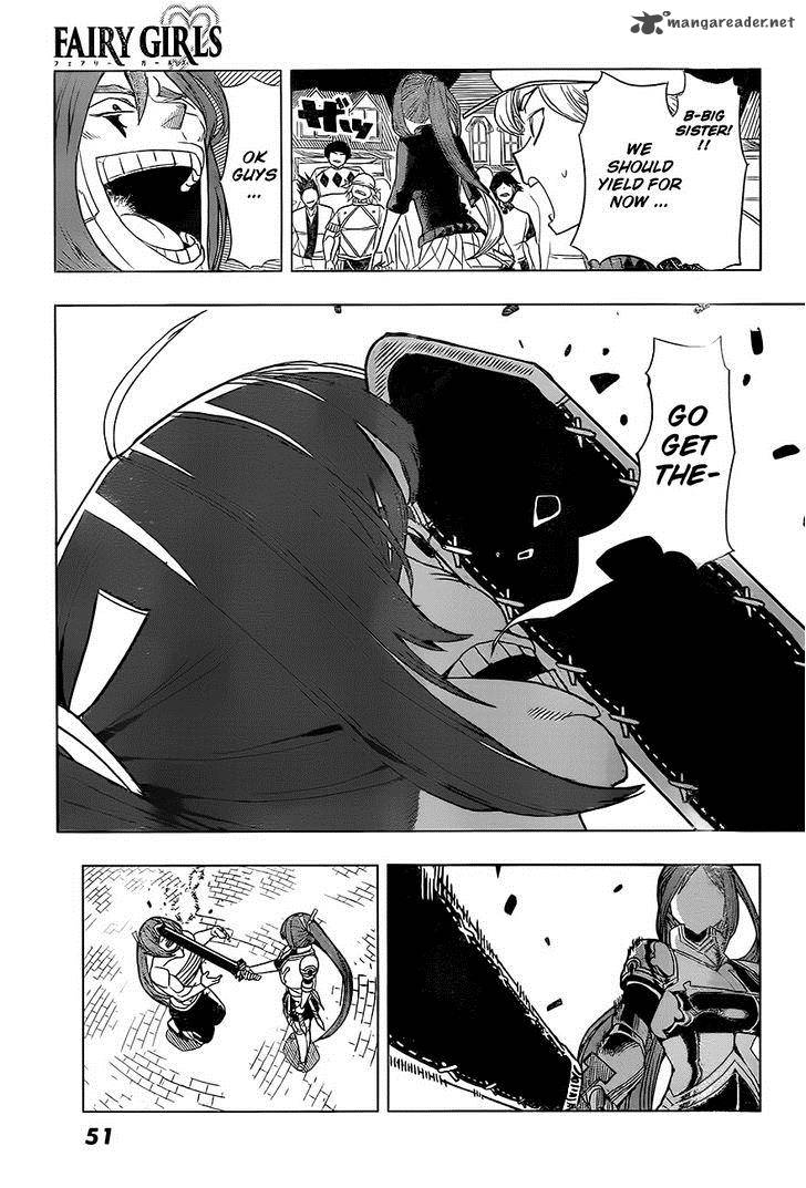 Fairy Girls 1 30