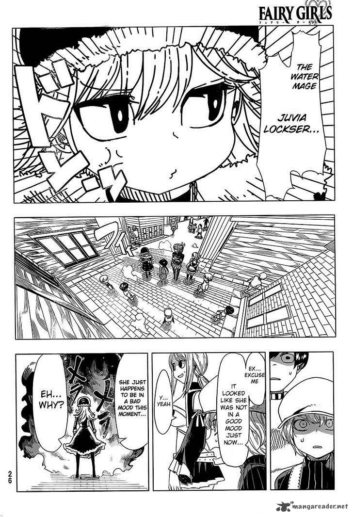 Fairy Girls 1 6