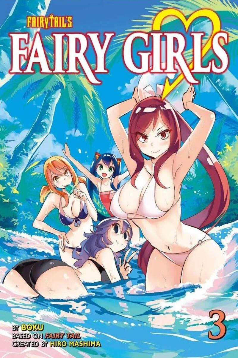 Fairy Girls 11 1
