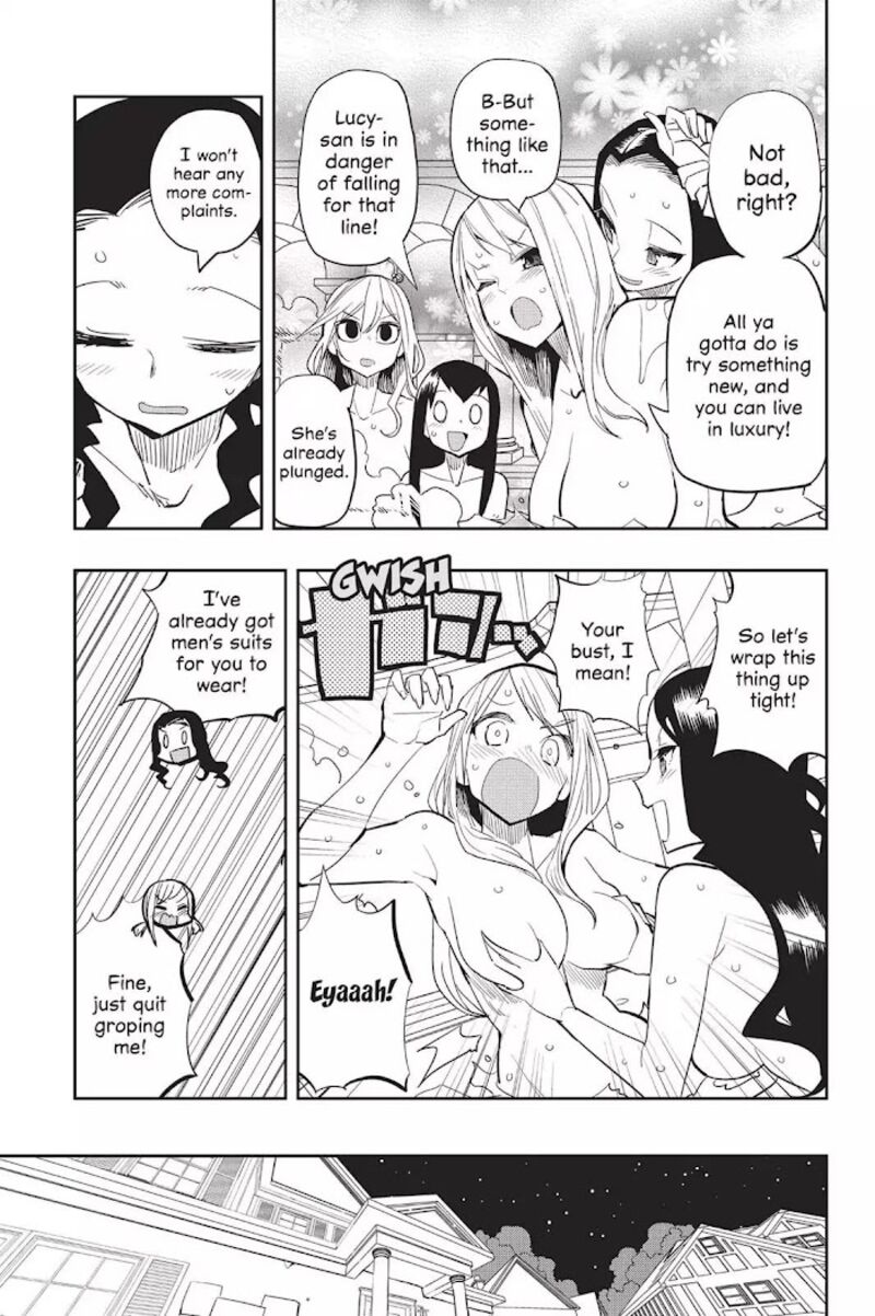 Fairy Girls 11 10