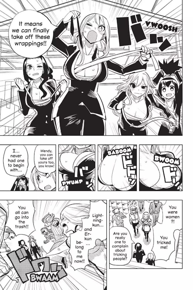 Fairy Girls 11 30