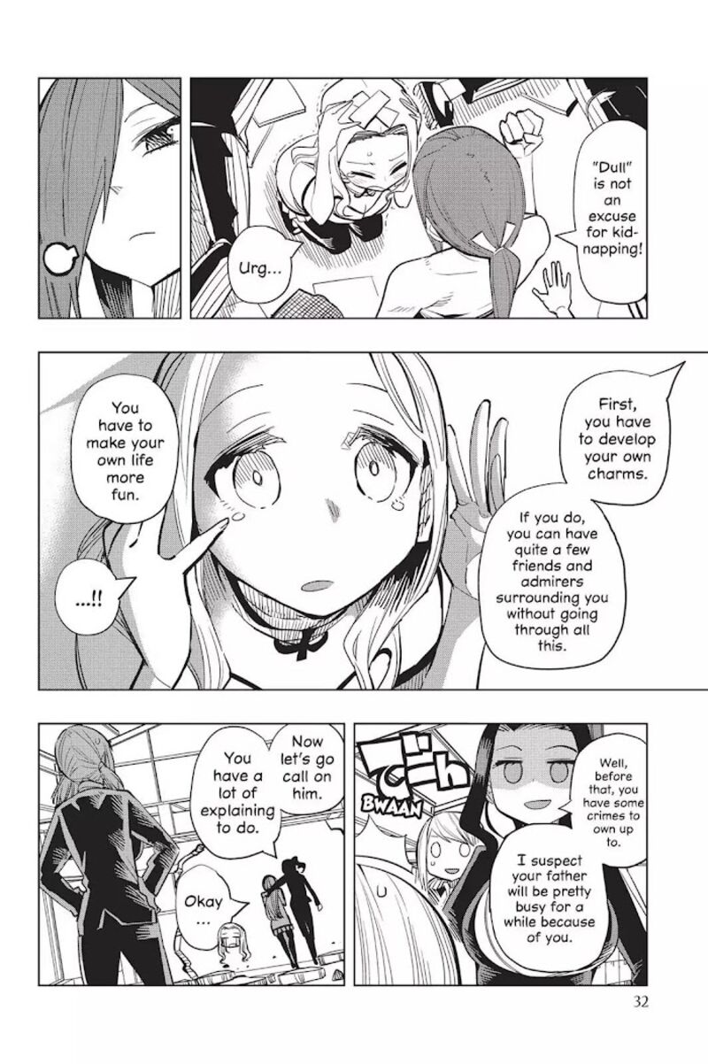 Fairy Girls 11 33