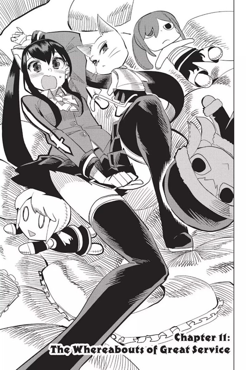 Fairy Girls 11 4
