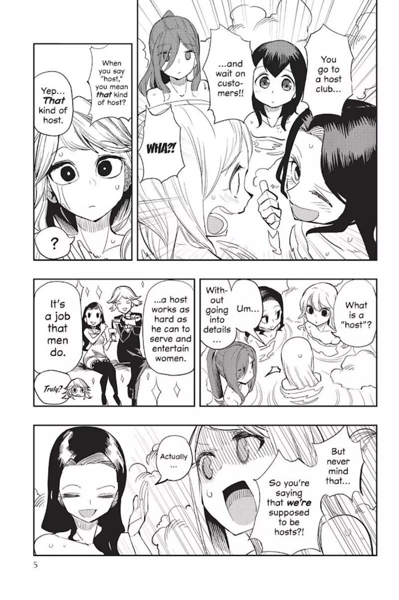 Fairy Girls 11 6