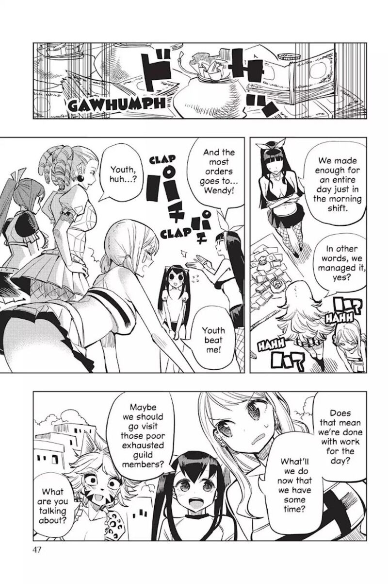 Fairy Girls 12 11