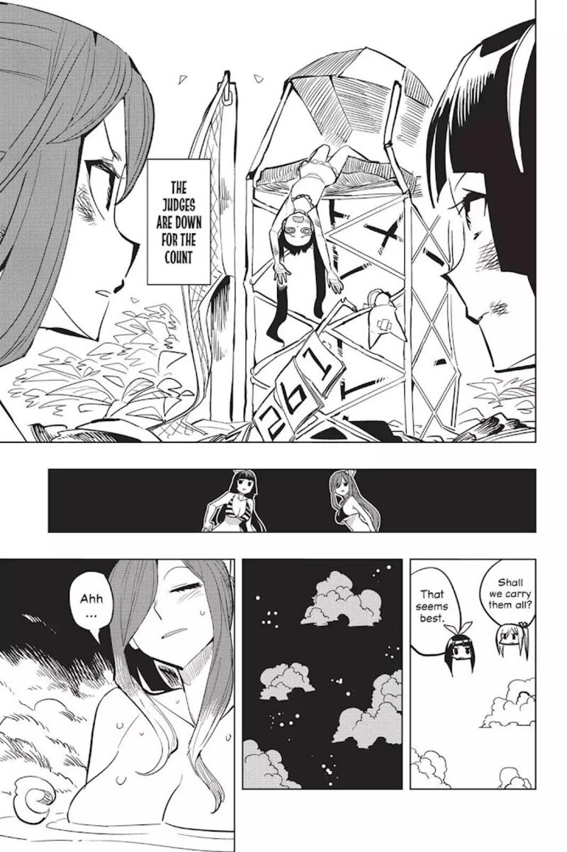 Fairy Girls 12 21