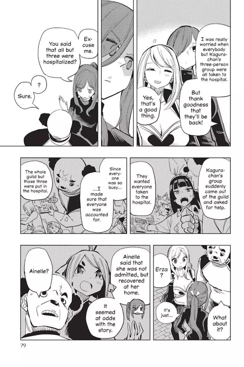 Fairy Girls 13 15
